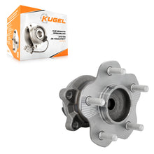 Charger l'image dans la galerie, 2011 2012 2013 2014 2015 2016 2017 Nissan Juke LEAF FWD