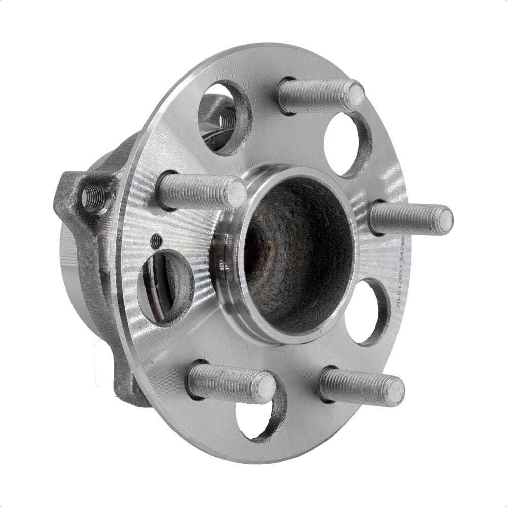 2017 2018 2019 2020 2021 2022 Honda i-VTM4 CR-V FWD