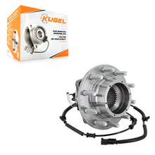 Charger l'image dans la galerie, 2017 2018 2019 2020 2021 Ford Ecoboost Lightning Harley Davidson Motorcraft F-350 Super Duty F-450 F-550 4 X 4WD