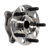 Rear Wheel Bearing Hub Assembly For Hyundai Tucson Kia Sportage 70-KH2310