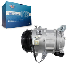 Load image into Gallery viewer, 2014 2015 2016 2017 2018 2019 2020 2021 2022 Chrysler Jeep Mopar Hemi Pentastar Trailrated Stow n go Daytona 200 Cherokee 3.2L 3.6L