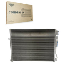 Load image into Gallery viewer, 2005 2006 2007 2008 2009 2010 Jeep Mopar Hemi Pentastar Trailrated Stow n go Daytona Commander Grand Cherokee