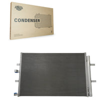 Load image into Gallery viewer, 2020 2021 2022 2023 2024 Ford Ecoboost Lightning Harley Davidson Motorcraft E-Transit Transit-150 Transit-250 Transit-350 HD