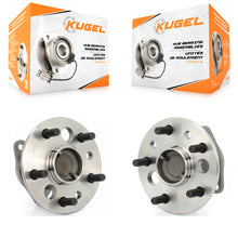 Load image into Gallery viewer, Rear Wheel Bearing &amp; Hub Assembly Kit For Toyota Camry Lexus Avalon ES350 Solara