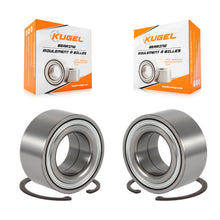 Charger l'image dans la galerie, Front Wheel Bearing Pair For 1999-2004 Honda Odyssey