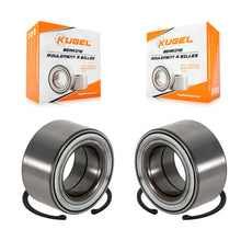 Load image into Gallery viewer, Front Wheel Bearing Pair For Honda Pilot Acura MDX