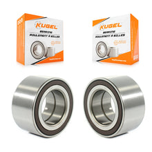 Load image into Gallery viewer, Front Wheel Bearing Pair For Honda Ridgeline