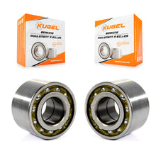 Charger l'image dans la galerie, Front Wheel Bearing Pair For Lexus IS300 Toyota Cressida