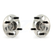 Charger l'image dans la galerie, 1985 1986 1987 1988 1989 1990 1991 1992 1993 1994 1995 1996 1997 1998 1999 2000 Acura Honda i-VTM4 Civic del Sol CRX EL Wagovan Drum rear brakes Non-ABS FWD Sedan Hatchback