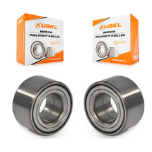 Charger l'image dans la galerie, Rear Wheel Bearing Pair For Honda CR-V