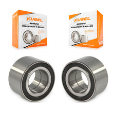 Charger l'image dans la galerie, Rear Wheel Bearing Pair For Infiniti M45 Nissan INFINITI X-Trail