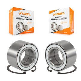 Rear Wheel Bearing & Race Pair For Ford Explorer Mercury Mountaineer Sport Trac