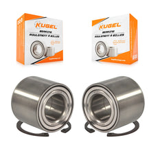 Load image into Gallery viewer, Rear Wheel Bearing And Race Pair For 2009-2011 Ford Focus