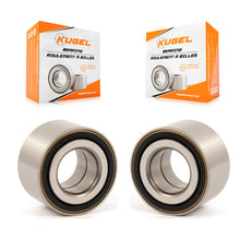 Charger l'image dans la galerie, Rear Inner Wheel Bearing And Race Pair For 2003-2009 Kia Sorento