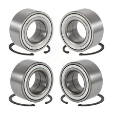 Charger l'image dans la galerie, Front Rear Wheel Bearing Kit For Honda Pilot Acura MDX