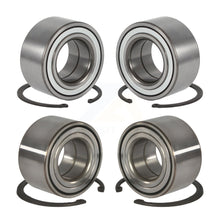 Charger l'image dans la galerie, Front Rear Wheel Bearing Kit For Honda CR-V