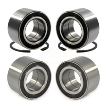 Charger l'image dans la galerie, Front Rear Wheel Bearing Kit For Nissan X-Trail