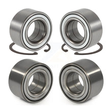 Charger l'image dans la galerie, Front Rear Wheel Bearing Kit For Honda CR-V