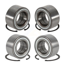 Charger l'image dans la galerie, Front Rear Wheel Bearing Kit For 2005-2008 Honda Pilot