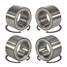 Load image into Gallery viewer, Front Rear Wheel Bearing Kit For Mercedes-Benz GL450 GL550 GL350 GL320 ML63 AMG
