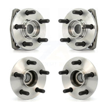 Load image into Gallery viewer, Front Rear Wheel Bearing &amp; Hub Assembly Kit For Chrysler Sebring Dodge Stratus