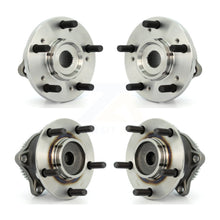 Charger l'image dans la galerie, Front Rear Wheel Bearing &amp; Hub Assembly Kit For Mitsubishi Endeavor FWD