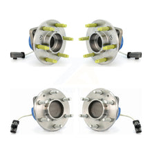 Charger l'image dans la galerie, Front Rear Wheel Bearing &amp; Hub Assembly Kit For Chevrolet Uplander Buick Terraza