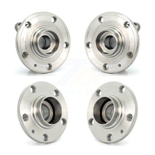 Load image into Gallery viewer, Front Rear Wheel Bearing &amp; Hub Assembly Kit For Volkswagen Jetta City