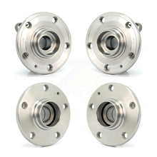 Load image into Gallery viewer, Front Rear Wheel Bearing Hub Assembly Kit For Volkswagen Jetta Passat Tiguan CC