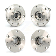 Load image into Gallery viewer, Front Rear Wheel Bearing Hub Assembly Kit For Volkswagen Jetta Beetle GTI Rabbit