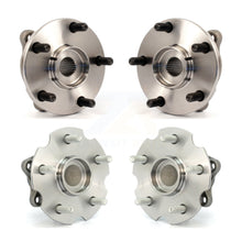 Load image into Gallery viewer, Front Rear Wheel Bearing Hub Assembly Kit For Toyota RAV4 Scion tC Lexus HS250h