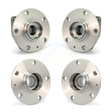 Load image into Gallery viewer, Front Rear Wheel Bearing Hub Assembly Kit For Volkswagen Rabbit Golf SportWagen