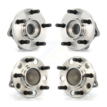Load image into Gallery viewer, Front Rear Wheel Bearing Hub Assembly Kit For Chrysler Dodge Avenger 200 Sebring