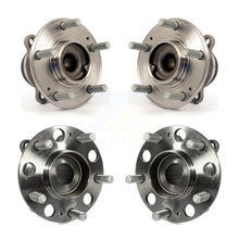 Load image into Gallery viewer, Front Rear Wheel Bearing &amp; Hub Assembly Kit For Hyundai Genesis Equus