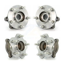 Load image into Gallery viewer, Front Rear Wheel Bearing &amp; Hub Assembly Kit For 2004-2009 Nissan Quest