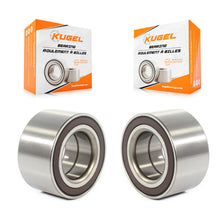 Charger l'image dans la galerie, Rear Wheel Bearing Pair For Jeep Grand Cherokee Dodge Durango Mercedes-Benz AMG