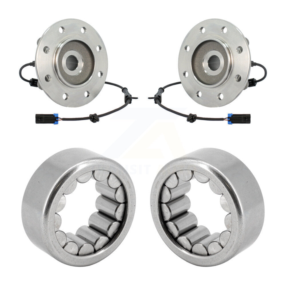 1995 Chevrolet GMC Chevy GM General Motors K2500 Suburban