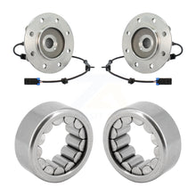 Load image into Gallery viewer, 1995 Chevrolet GMC Chevy GM General Motors K2500 Suburban