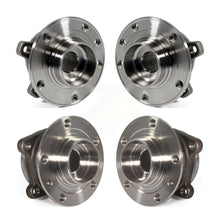 Load image into Gallery viewer, Front Rear Wheel Bearing &amp; Hub Assembly Kit For Jeep Cherokee