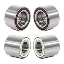 Load image into Gallery viewer, Front Rear Wheel Bearing Kit For Mitsubishi Mirage G4