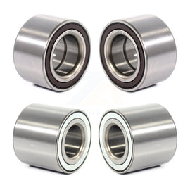 Front Rear Wheel Bearing Kit For Mitsubishi Mirage G4