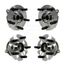 Load image into Gallery viewer, Front Rear Wheel Bearing &amp; Hub Assembly Kit For 2011-2017 Honda Odyssey