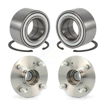 Load image into Gallery viewer, Front Rear Wheel Bearing And Hub Assembly Kit For Suzuki Aerio
