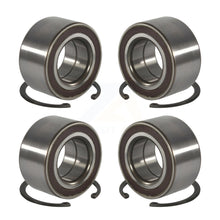 Charger l'image dans la galerie, Front Rear Wheel Bearing Kit For 2013-2019 Buick Encore Chevrolet Trax AWD