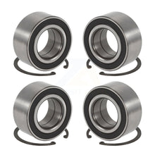 Charger l'image dans la galerie, Front Rear Wheel Bearing Kit For Mercedes-Benz E320 C240 C280 C320 E430 C350