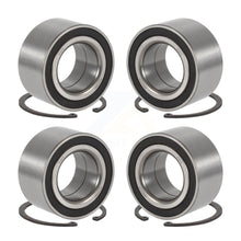 Load image into Gallery viewer, Front Rear Wheel Bearing Kit For Mercedes-Benz ML320 ML350 S430 S500 ML430 ML500