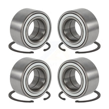 Load image into Gallery viewer, Front Rear Wheel Bearing Kit For 2000-2009 Honda S2000