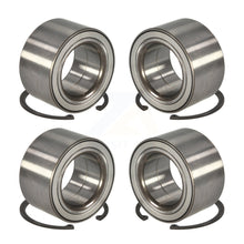 Charger l'image dans la galerie, Front Rear Wheel Bearing Kit For Mercedes-Benz ML350 R350 ML500 ML320 ML550