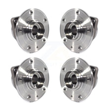 Load image into Gallery viewer, Front Rear Wheel Bearing &amp; Hub Assembly Kit For Volkswagen Tiguan Audi Q3 TT RS