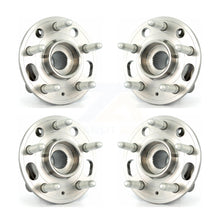 Load image into Gallery viewer, Front Rear Wheel Bearing Hub Assembly Kit For Chevrolet Malibu Buick Impala XTS